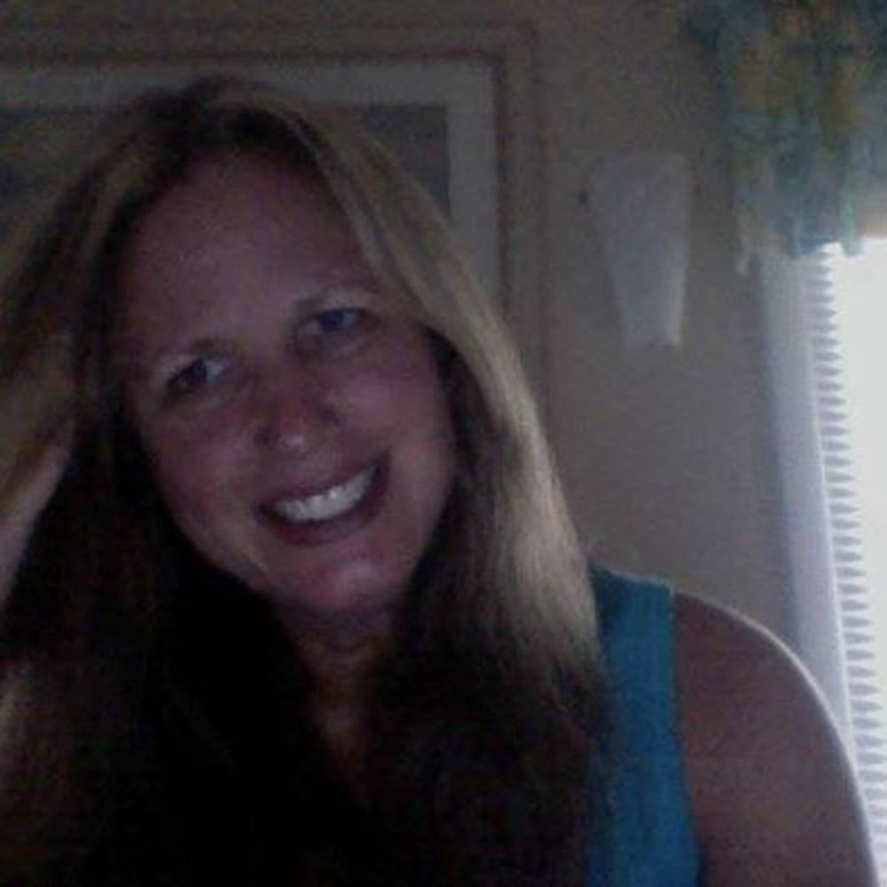 Meet your Posher, Kathy